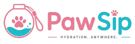 PawSip